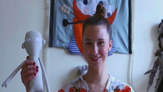 Lifetramp.com. Ucz mnie, mistrzu! 1