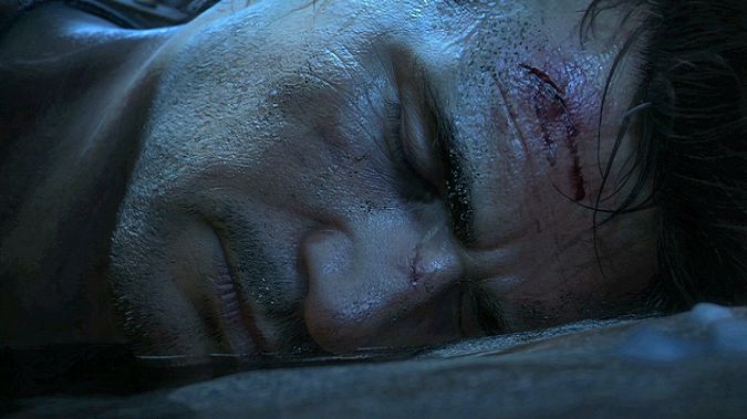 Postęp graficzny na jednym obrazku. Atari 2600 kontra PlayStation 4 - niesamowita różnica! 1