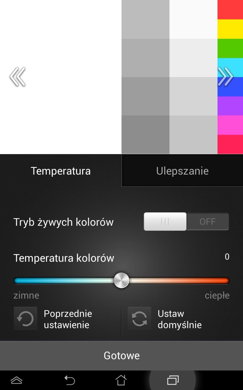 Asus MeMo Pad HD7. Dobry tablet za mniej niż 700 zł? [test] 21