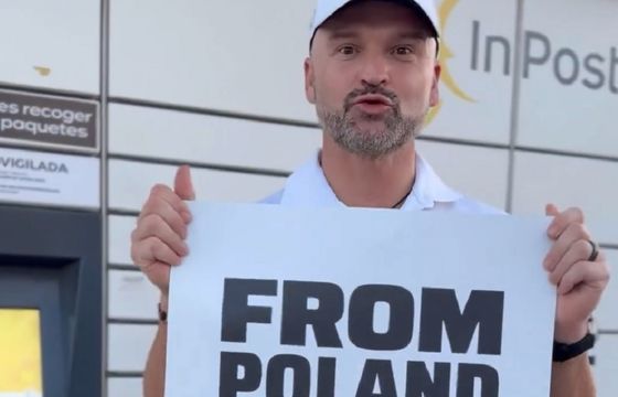 InPost zainwestuje więcej we Francji. Brzoska: chcemy być zawsze kilka kroków przed konkurencją
