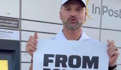 InPost zainwestuje więcej we Francji. Brzoska: chcemy być zawsze kilka kroków przed konkurencją