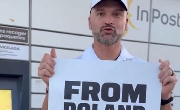 InPost zainwestuje więcej we Francji. Brzoska: chcemy być zawsze kilka kroków przed konkurencją