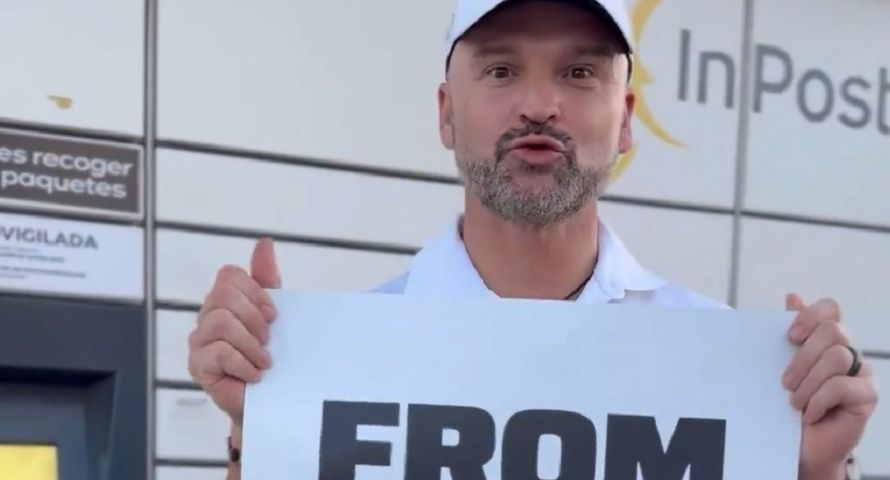 InPost zainwestuje więcej we Francji. Brzoska: chcemy być zawsze kilka kroków przed konkurencją