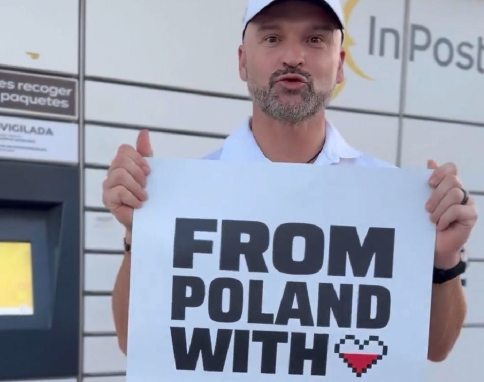InPost zainwestuje więcej we Francji. Brzoska: chcemy być zawsze kilka kroków przed konkurencją