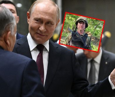 Ludzie z Zachodu w Rosji. Jak "komedie romantyczne"
