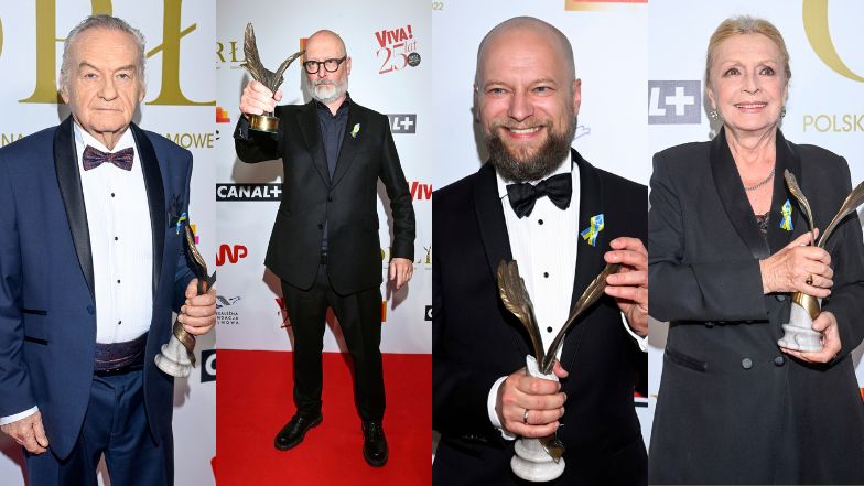 Orły 2022 - znamy zwycięzców!