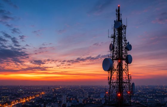 UKE nie wyklucza rewolucji w naziemnej telewizji cyfrowej
