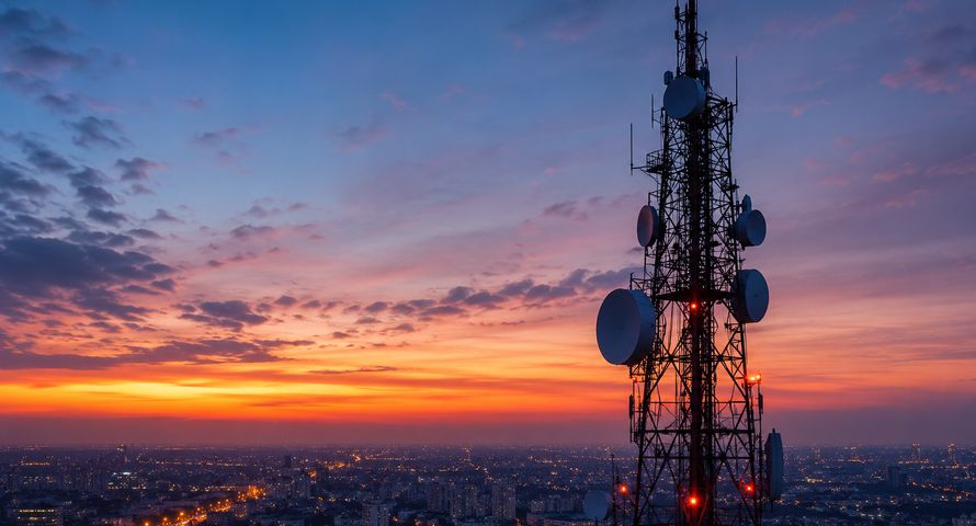 UKE nie wyklucza rewolucji w naziemnej telewizji cyfrowej