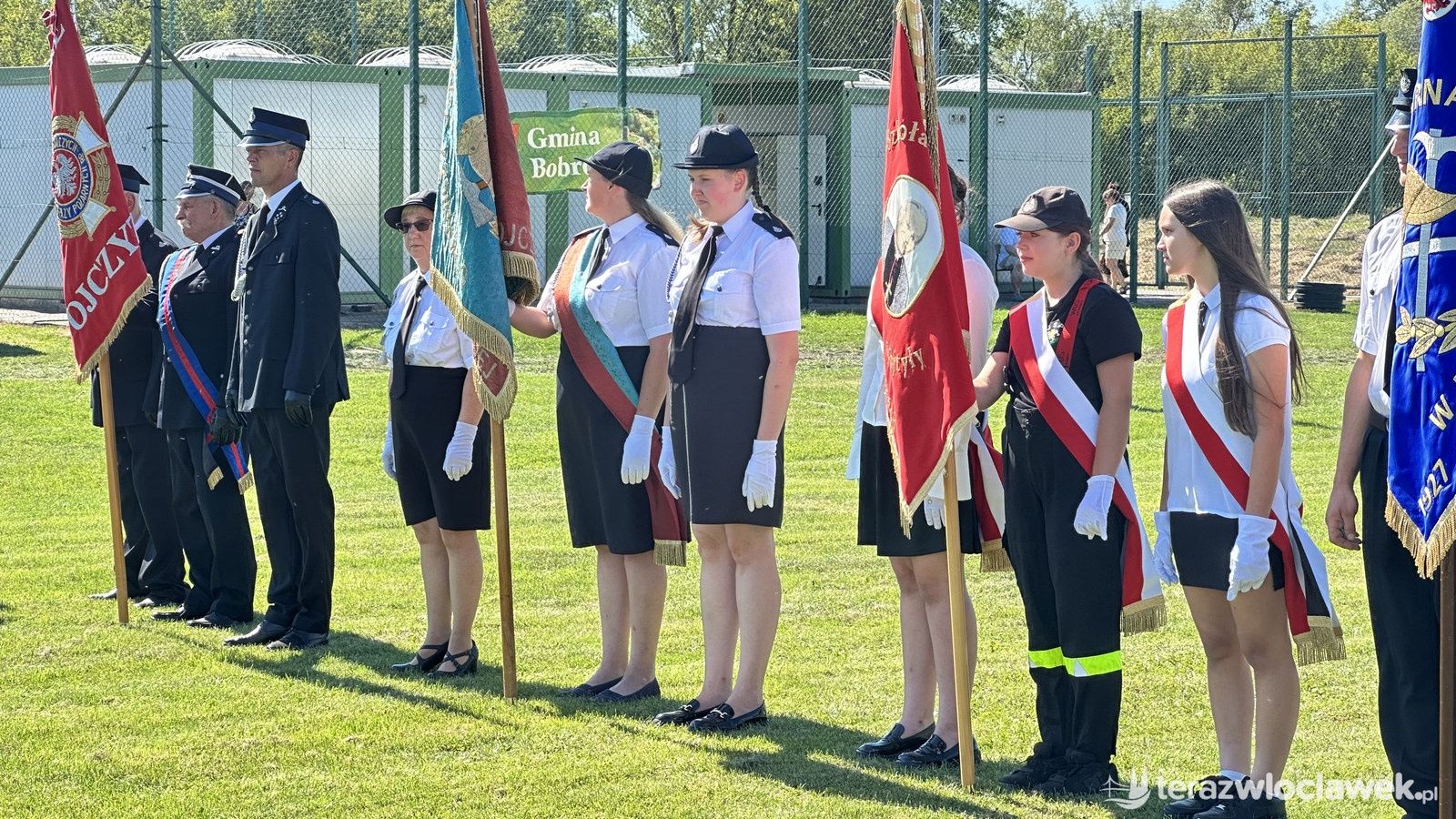 Dożynki 2026 w Bobrownikach