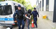 Police: Brutalne zabójstwo przed sklepem. Ofiarą jest 29-latek