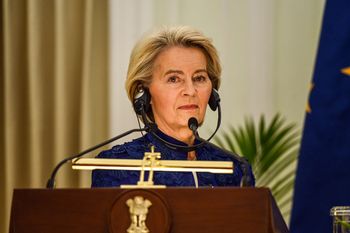 Pakiet sankcji przeciwko Rosji. Komisja Europejska proponuje nowy zakaz