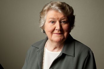 Patricia Routledge nie żyje. Nigdy nie założyła rodziny