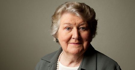 Patricia Routledge nie żyje. Nigdy nie założyła rodziny