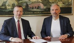 Były dziennikarz TVP Info tworzy gminną telewizję. "Absolutny krajowy top"