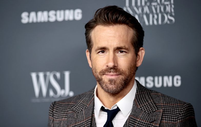 Ryan Reynolds wskazuje kluczową umiejętność, która pomogła mu osiągnąć sukces