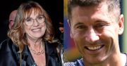 Mama Roberta Lewandowskiego zdradza sekret jego transferu do Barcelony: "20 lat temu to sobie WYMARZYŁAM"