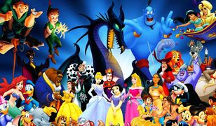 Bajki Disneya. TOP 10 najlepszych filmów dla dzieci do obejrzenia online