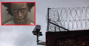 Atak w więzieniu w Londynie. Skazany za morderstwo oblał strażnika wrzątkiem