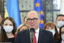 Nowy sondaż poparcia. Zaskakujący wynik Lewicy