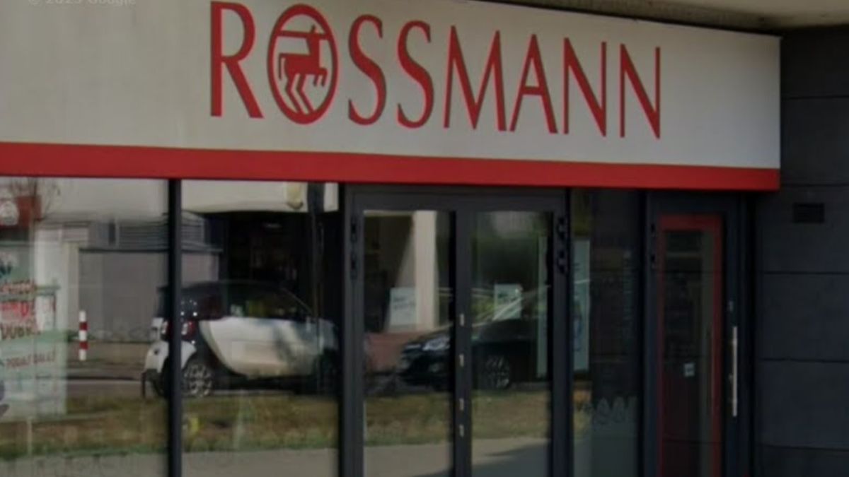 Rossmann wyprzedaje końcówki serii i nadwyżki towaru