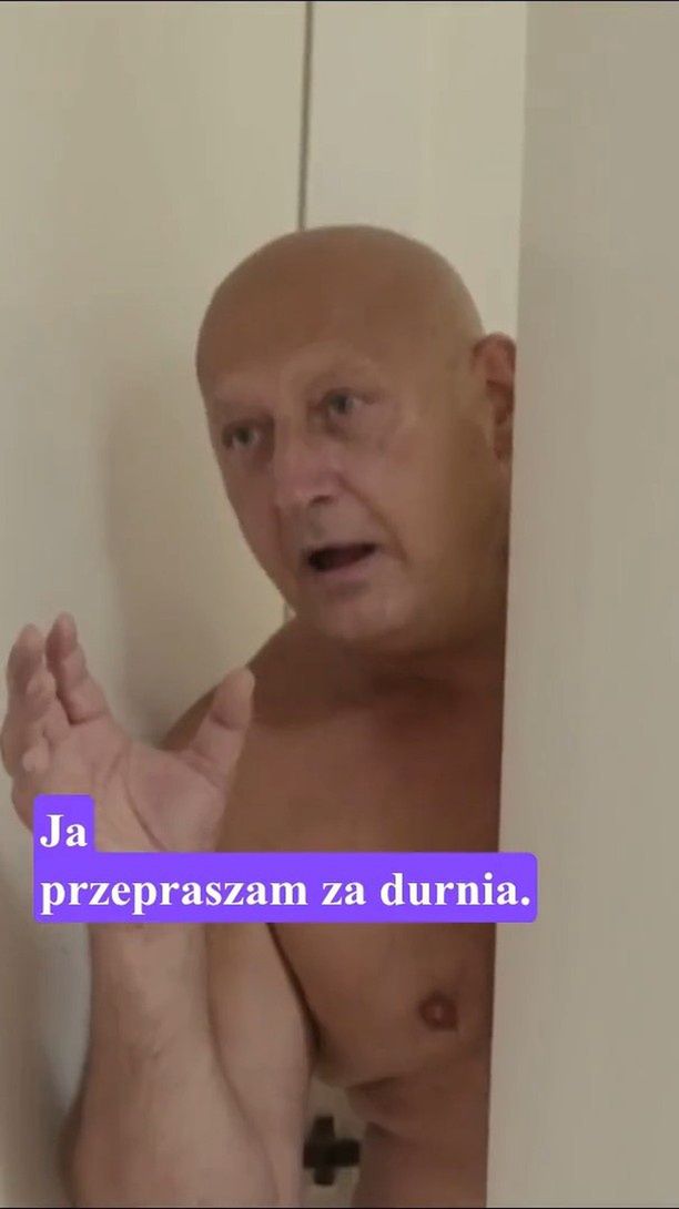 Jacek Wójcik