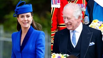 Kate Middleton zdradziła, co założy na nadchodzącą koronację Karola III. Będzie pięknie?