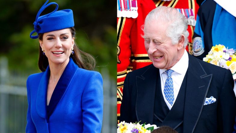 Kate Middleton zdradziła, co założy na nadchodzącą koronację Karola III. Będzie pięknie?
