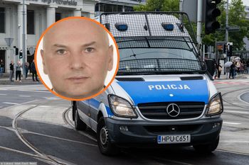 Był jednym z najbogatszych Polaków. Dzisiaj ukrywa się w Afryce