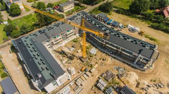 Stawiamy na jakość. Lider Nieruchomości Otodom 2022