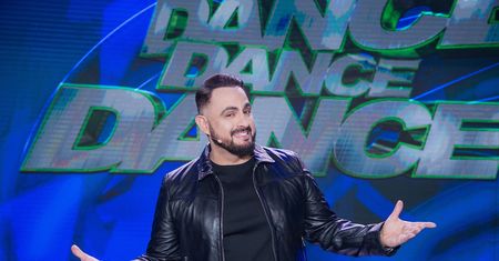 Zmiana w ramówce TVP. Emisja "Dance Dance Dance" przesunięta