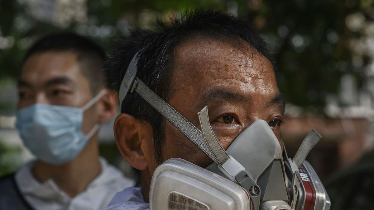 Niepokojące odkrycie w Chinach. Koronawirusa wykryty w mięsie i jego opakowaniach. Produkty pochodziły z różnych państw.