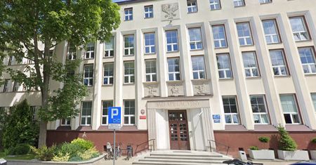Z kont uczelni zniknęło 1,2 mln zł. Wraca sprawa księgowej