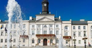 Płock 