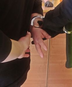 Wrocław. 10-dniowy noworodek pod "opieką" pijanych osób. O krok od tragedii!