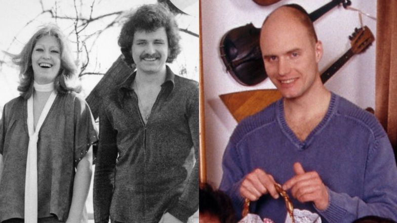 Halina Żytkowiak, Krzysztof Krawczyk i Krzysztof Krawczyk Junior