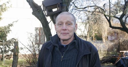 Krzysztof Jackowski wyjawił tajniki swojego zawodu. Tak znajduje zwłoki