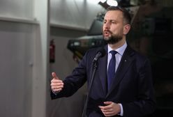 "Bardzo napięta sytuacja". Kosiniak-Kamysz skomentował wypowiedź Putina