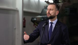 "Bardzo napięta sytuacja". Kosiniak-Kamysz skomentował wypowiedź Putina