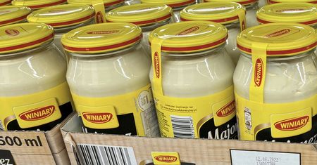 Afera wokół cen majonezu. Winiary reagują