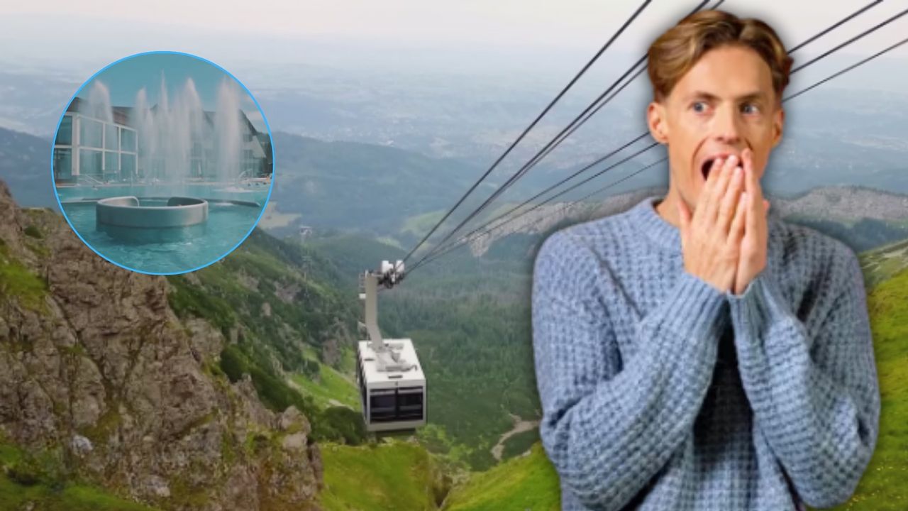 Za te atrakcje zapłacisz krocie. Oto najdroższe miejsca w górach