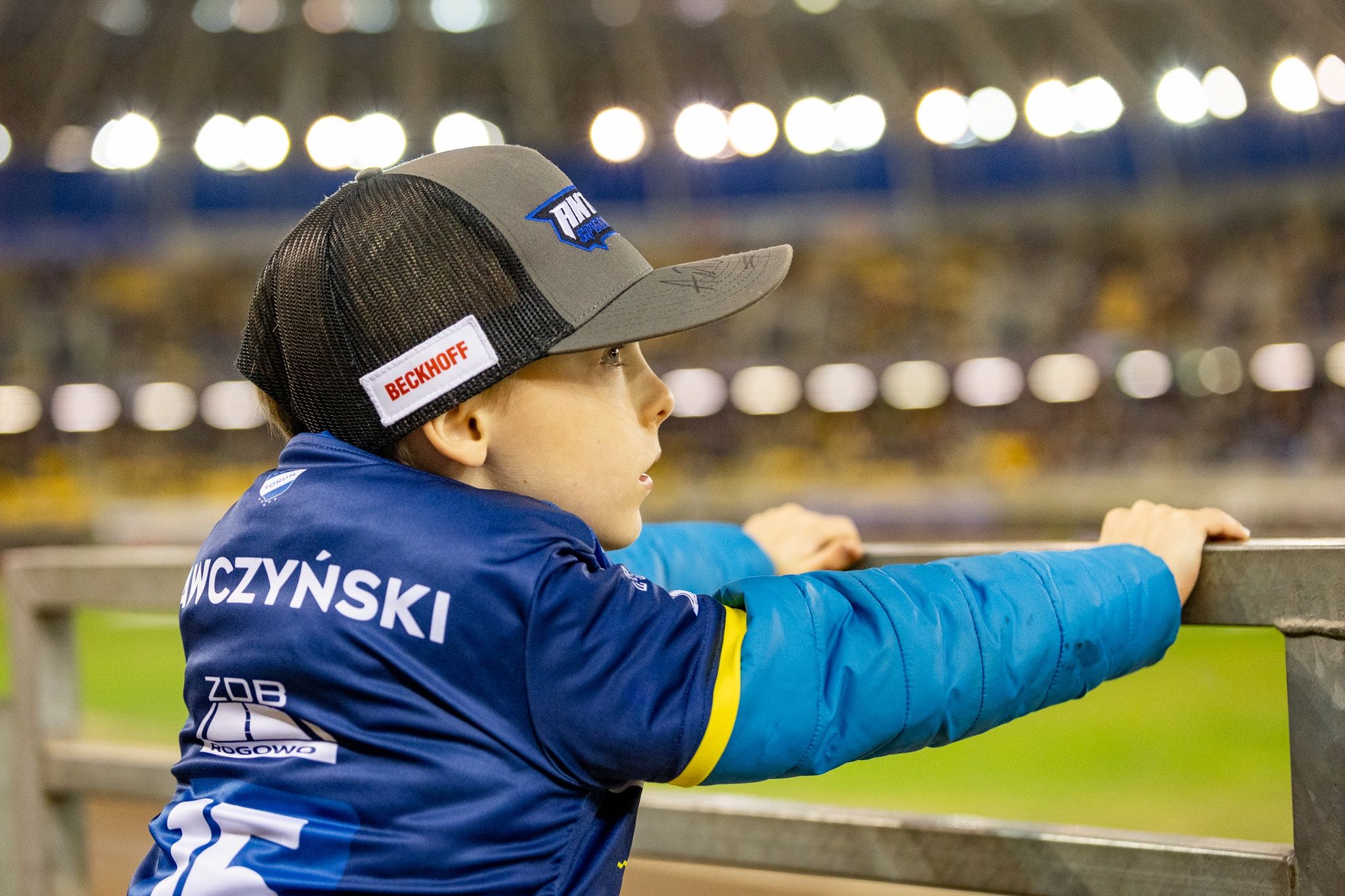 1. finał IMP 2026 na Motoarenie
