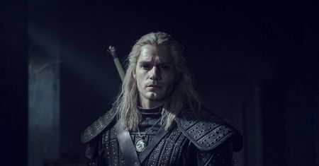 Wiedźmin od Netflix wygląda świetnie na nowym, finałowym zwiastunie - zobacz już teraz