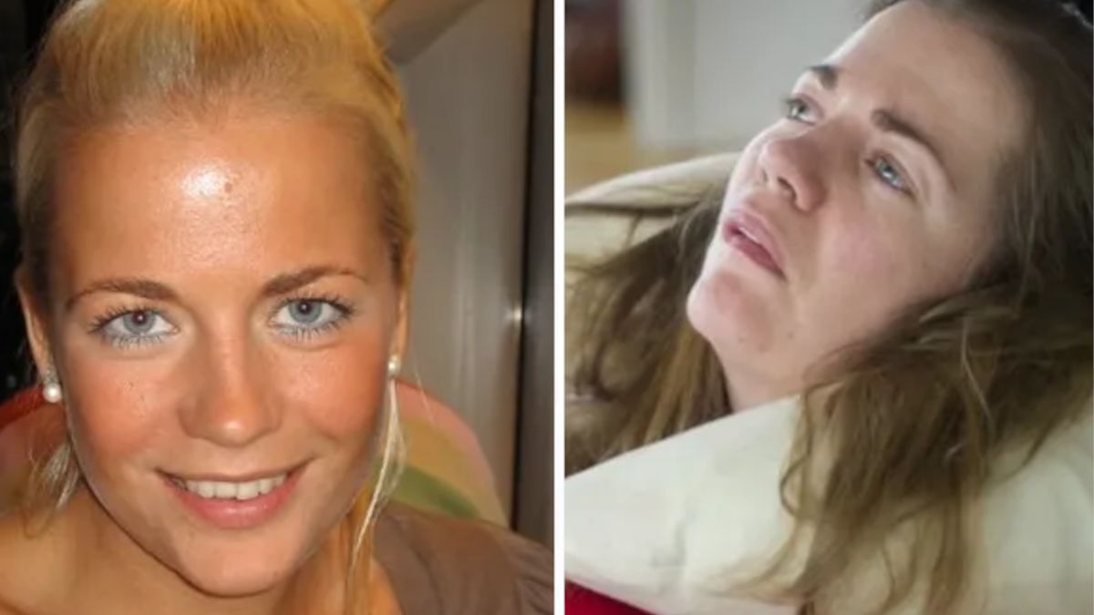 Tragiczny finał operacji piersi.