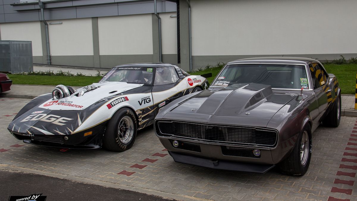 Ekipa VTG przed wyjazdem do Grodna 1