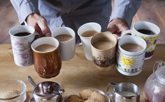 Za kawę już płacimy więcej. Czy w tym roku będzie nas na nią stać?