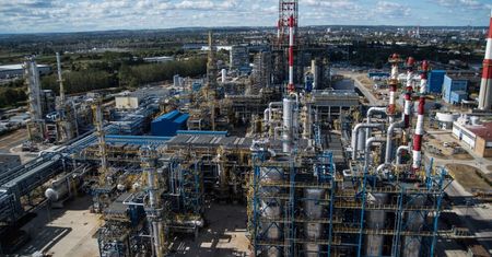 Gdańsk bramą paliwową Polski. Orlen buduje terminal za 500 mln zł