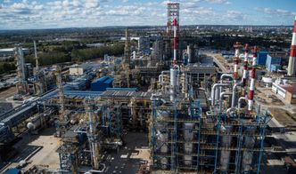 Gdańsk bramą paliwową Polski. Orlen buduje terminal za 500 mln zł