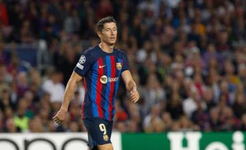 TVP traci prawa piłkarskie. To oni pokażą Lewandowskiego