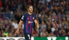 TVP traci prawa piłkarskie. To oni pokażą Lewandowskiego