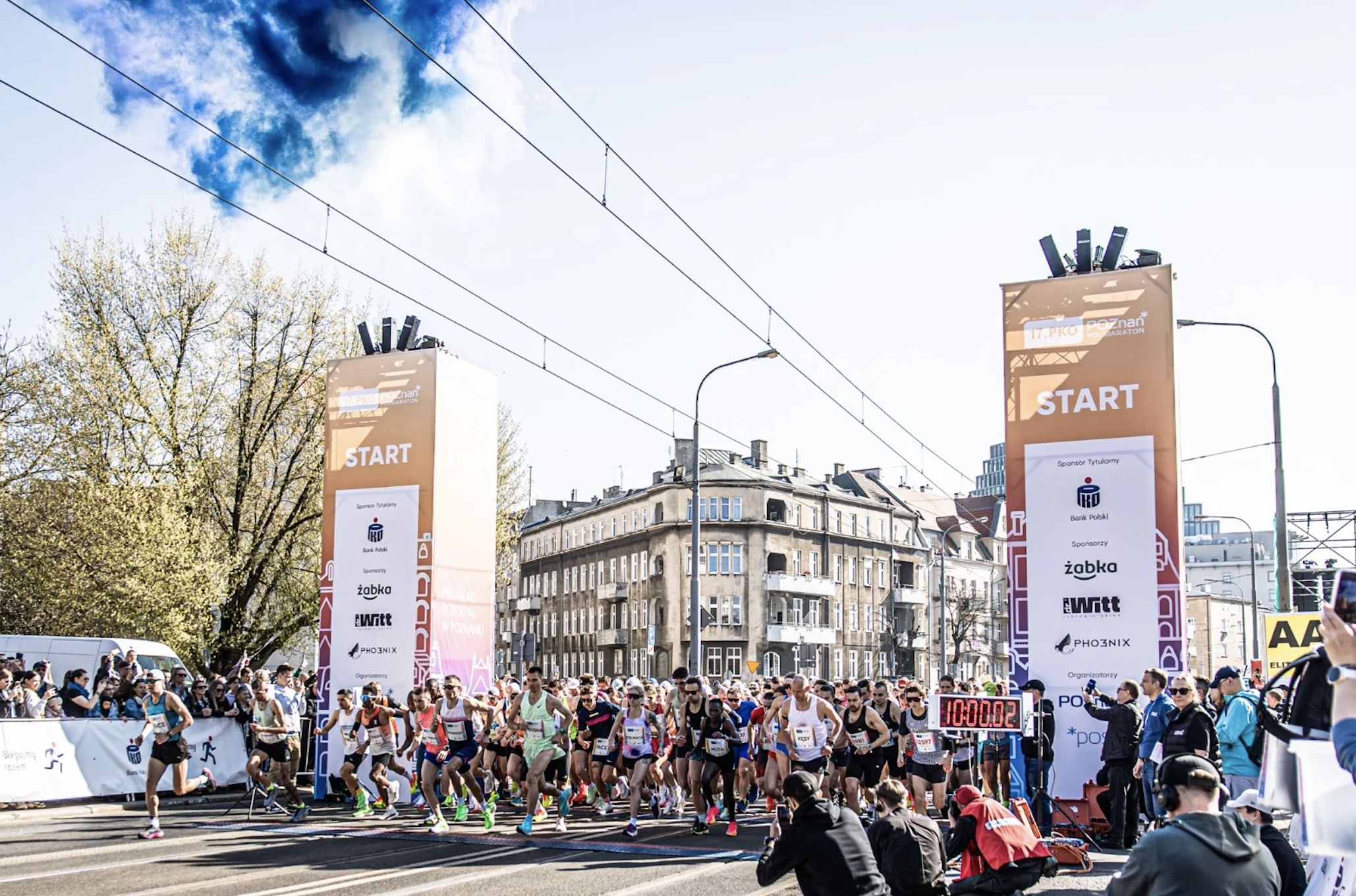 półmaraton